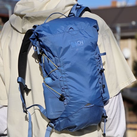 【BACH】HIGGS 15L