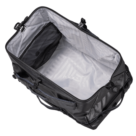 【BACH】Dr. Expedition 60/90/120　Black