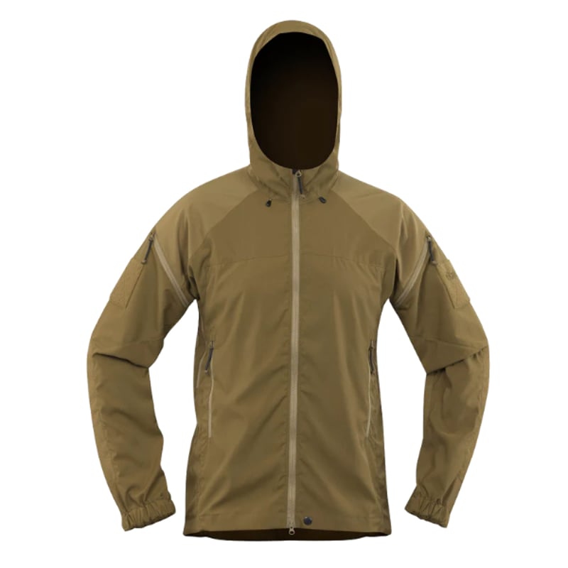 Tilak Operator MiG Jacket Mサイズ Tilak-mig-Operator-khaki-