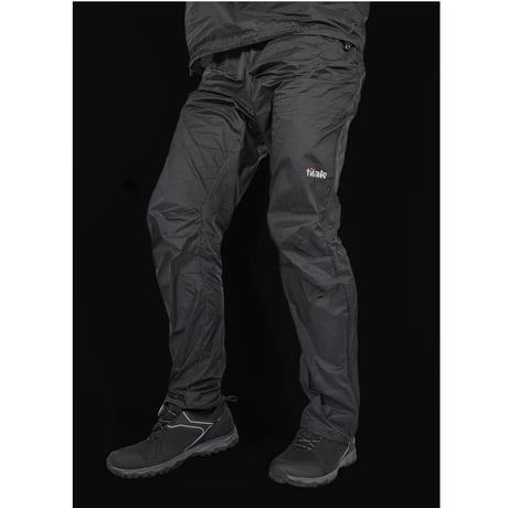 【Tilak+POUTNIK】Orgil Pants