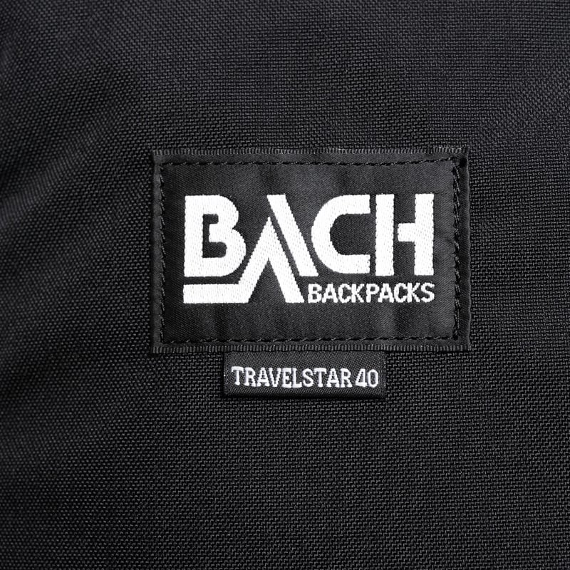 BACH】TRAVELSTAR40 | gearism store