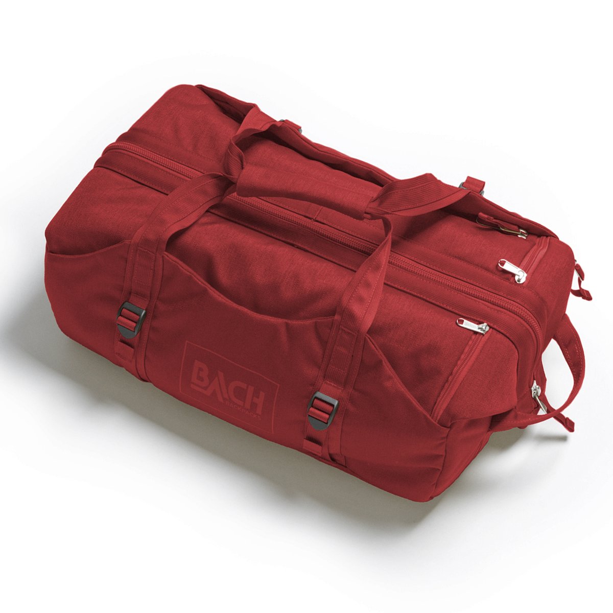 BACH】Dr.Duffel 40L | gearism store