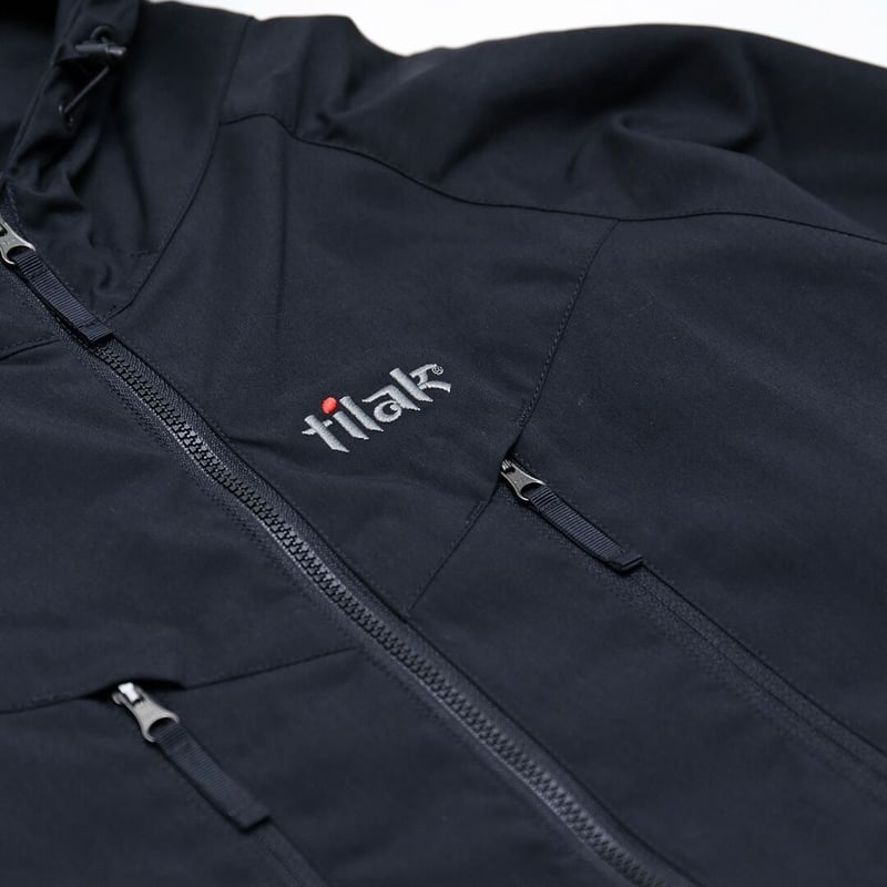 Tilak+POUTNIK】Verdon Durable Jacket | gearism