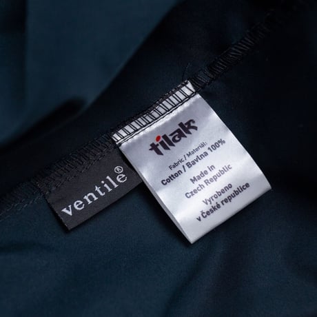 【Tilak+POUTNIK】ODIN Jacket Ventile