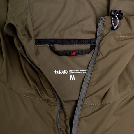 【Tilak+POTNIK】TIND Jacket