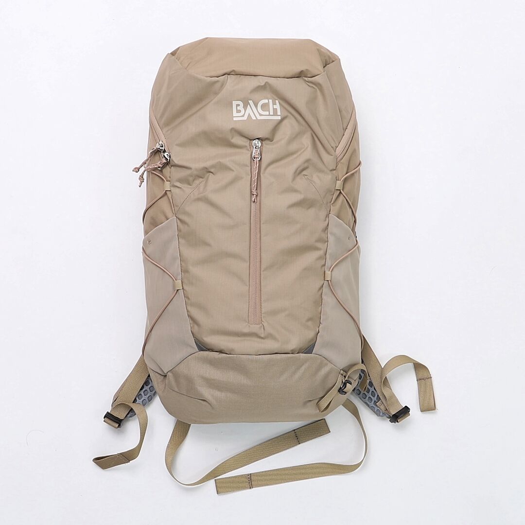 BACH】SHIELD 20L PACK | gearism store