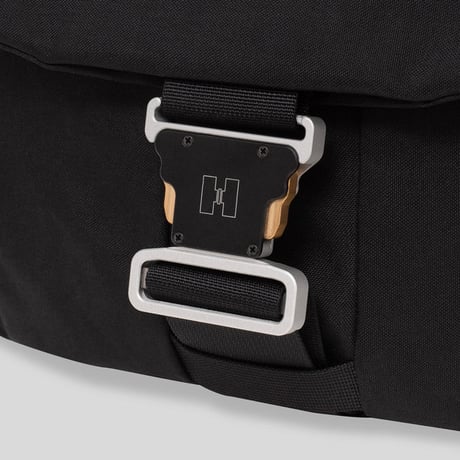 【HURU】Crossbag CORDURA