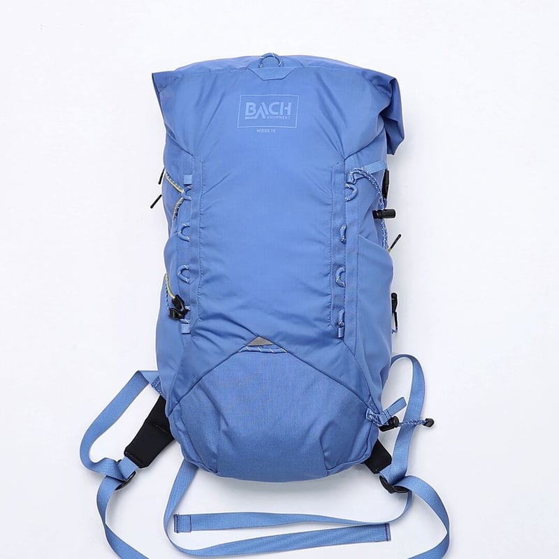 BACH】HIGGS 15L | gearism store BACH】HIGGS 15L | gearism store