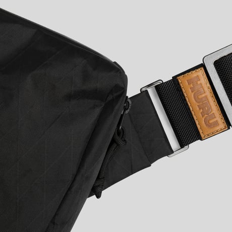 【HURU】Crossbody X-PAC