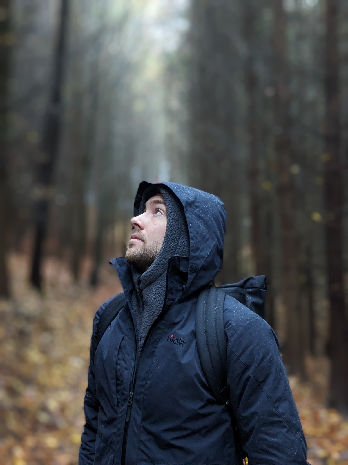 Tilak+POUTNIK】LOKE Ventile Jacket 2023 | geari Tilak+POUTNIK】LOKE Ventile Jacket 2023 | geari