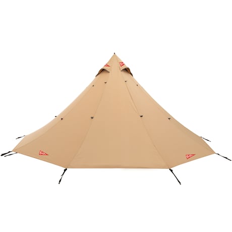 【SPATZ】Wigwam 5  BTC