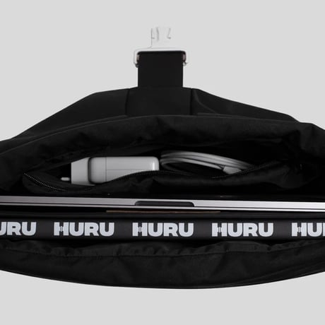 【HURU】Crossbag CORDURA