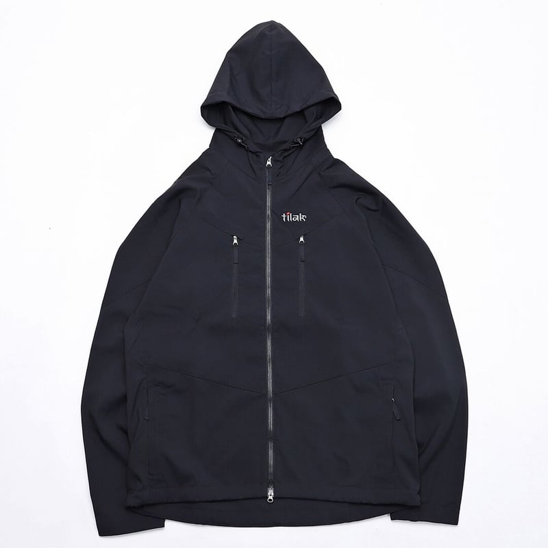 Tilak+POUTNIK】Verdon Durable Jacket | gearism Tilak+POUTNIK】Verdon Durable Jacket | gearism
