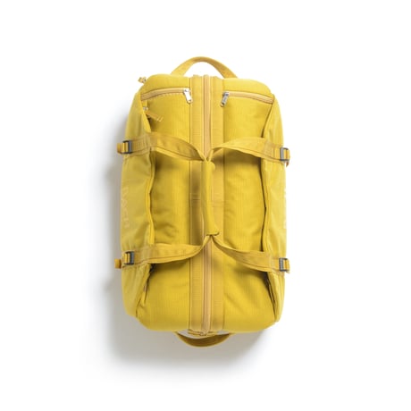 【BACH】Dr.Duffel 40L