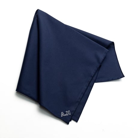 《BROOXON》Bandana - NAVY