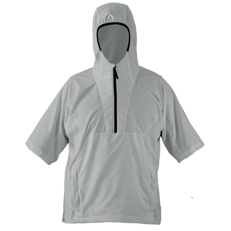 【Tilak+POUTNIK】Sun Shield Anorak