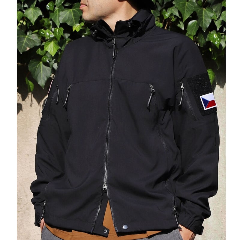 Tilak+POUTNIK】Noshaq LT Jacket | gearism store