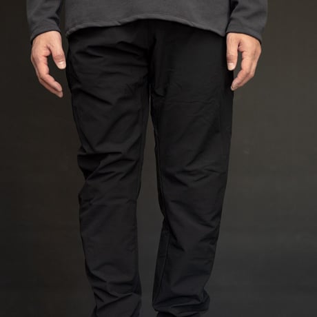 【Tilak+POUTNIK】MONK Pants