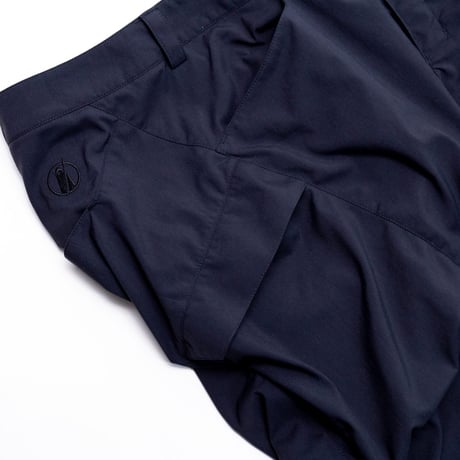 【Tilak+POUTNIK】Quest Shorts