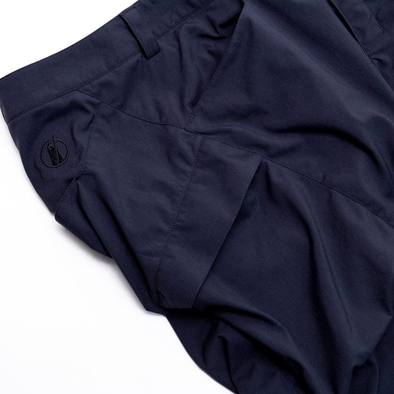 Tilak+POUTNIK】Quest Shorts | gearism store