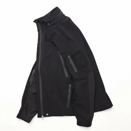 【Tilak+POUTNIK】Noshaq MiG Jacket