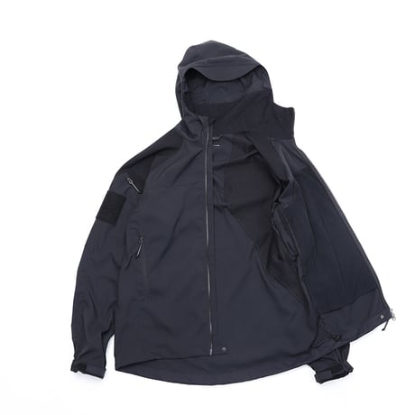 【Tilak+POUTNIK】OPERATOR MiG Jacket