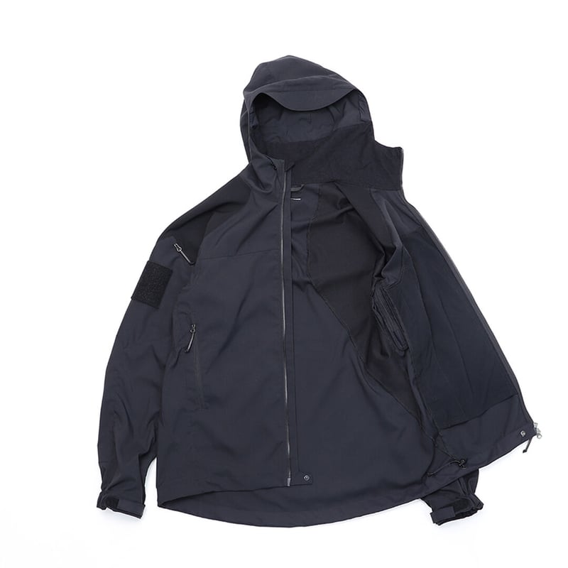 Tilak+POUTNIK】OPERATOR MiG Jacket | gearism store