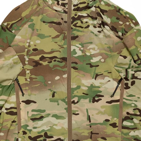 【Tilak+POTNIK】Tind MiG Jacket_MultiCam