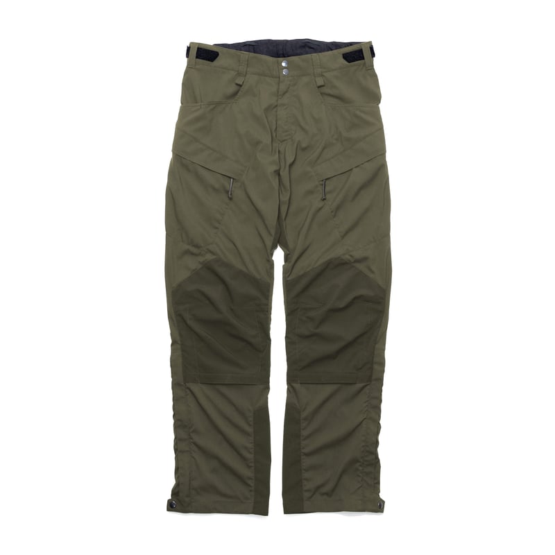 Tilak+POUTNIK】Operator MiG Pants | gearism store