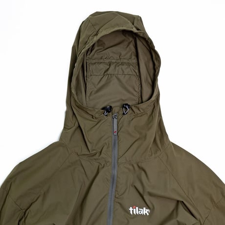 【Tilak+POTNIK】TIND Jacket