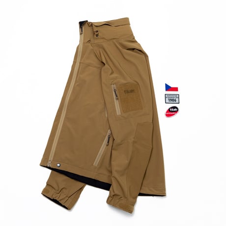 【Tilak+POUTNIK】Noshaq MiG Jacket