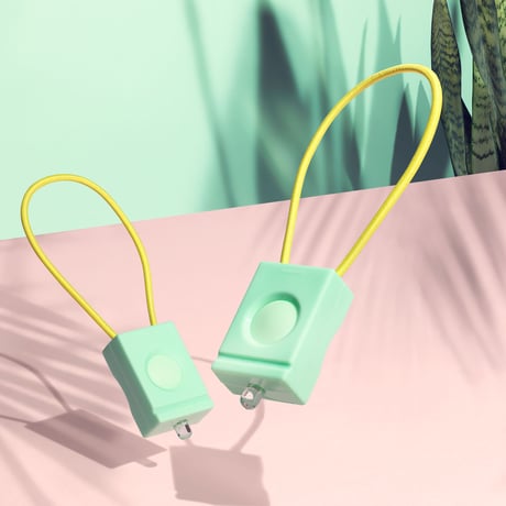 【BOOKMAN】Bookman Light フロント、リアのセット