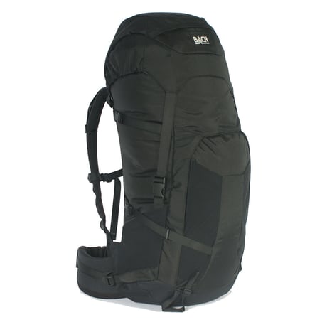 【BACH】JOURNEYMAN48 Regular　Black