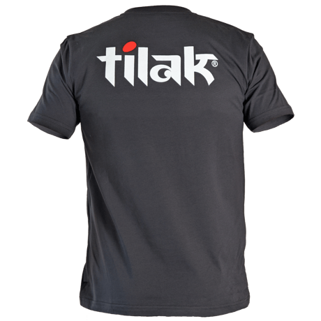 【Tilak+POUTNIK】Tilak Print Tee