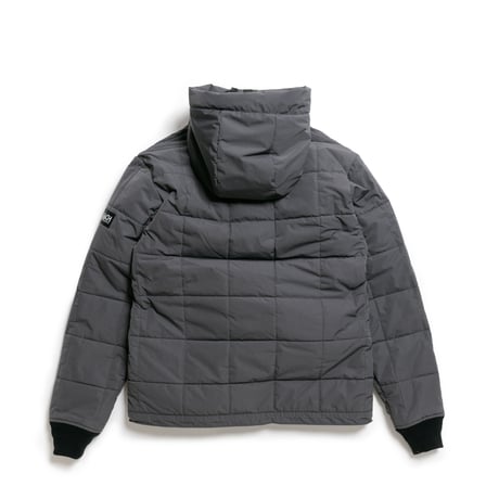 【BACHGarmets】 Overland Jacket DC60