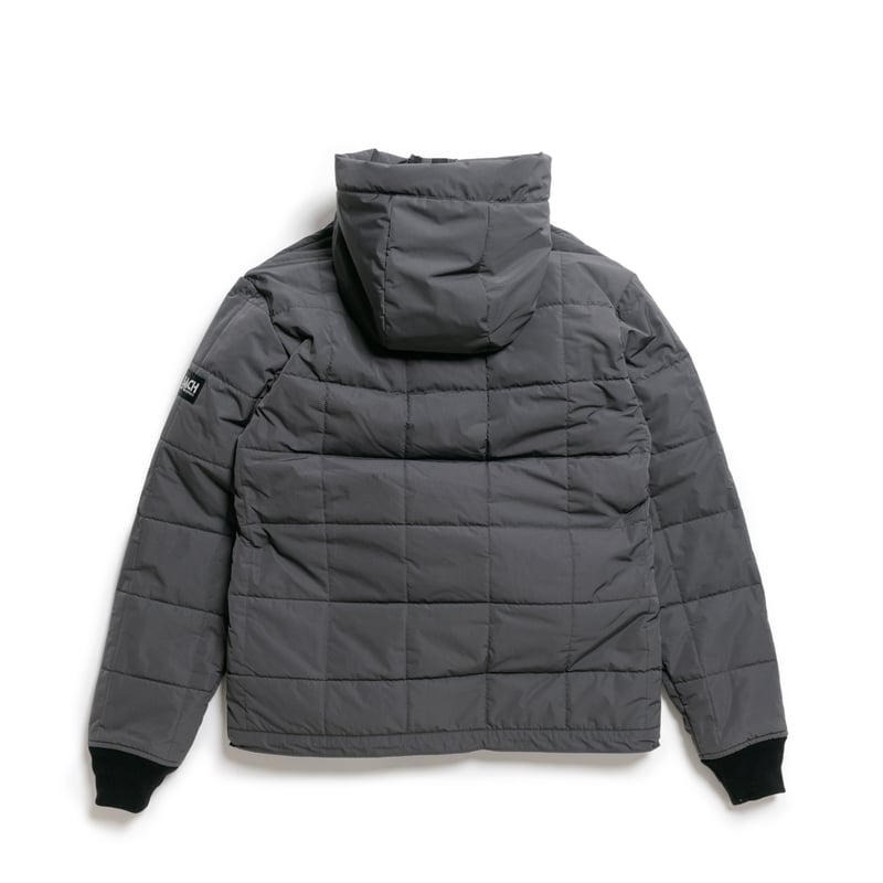 BACHGarmets】 Overland Jacket DC60 | gearism store
