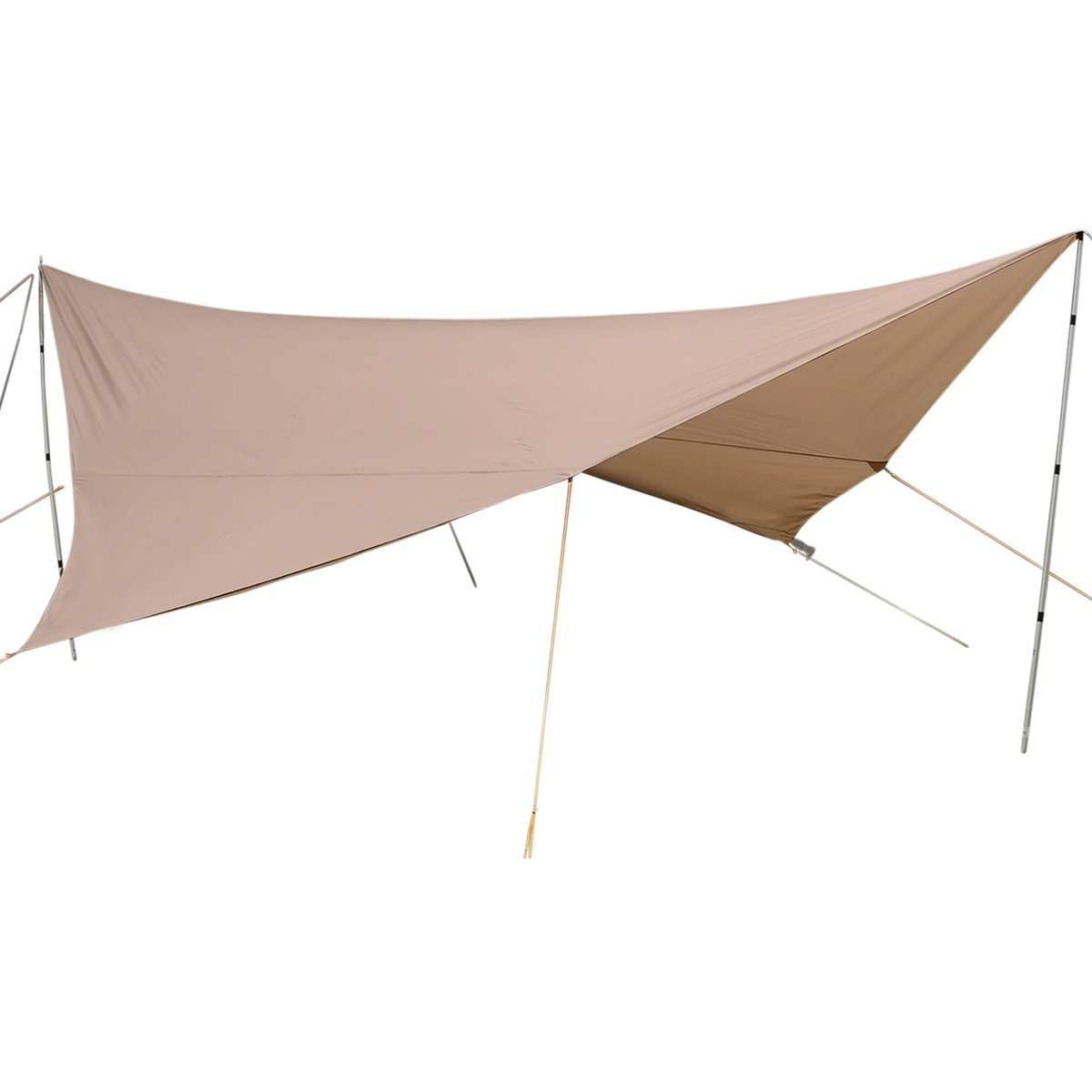 SPATZ】Squarewing 450 BTC Tarp | gearism store