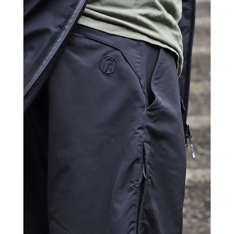 【Tilak+POUTNIK】MONK Pants
