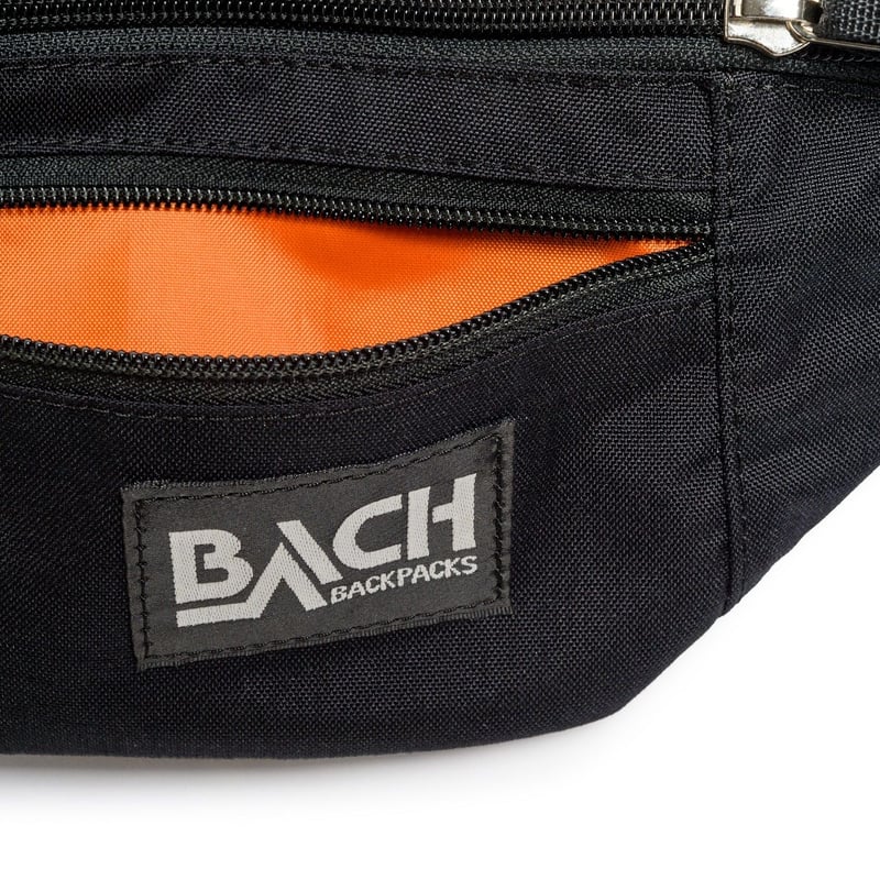 BACH】Waist Pouch | gearism store