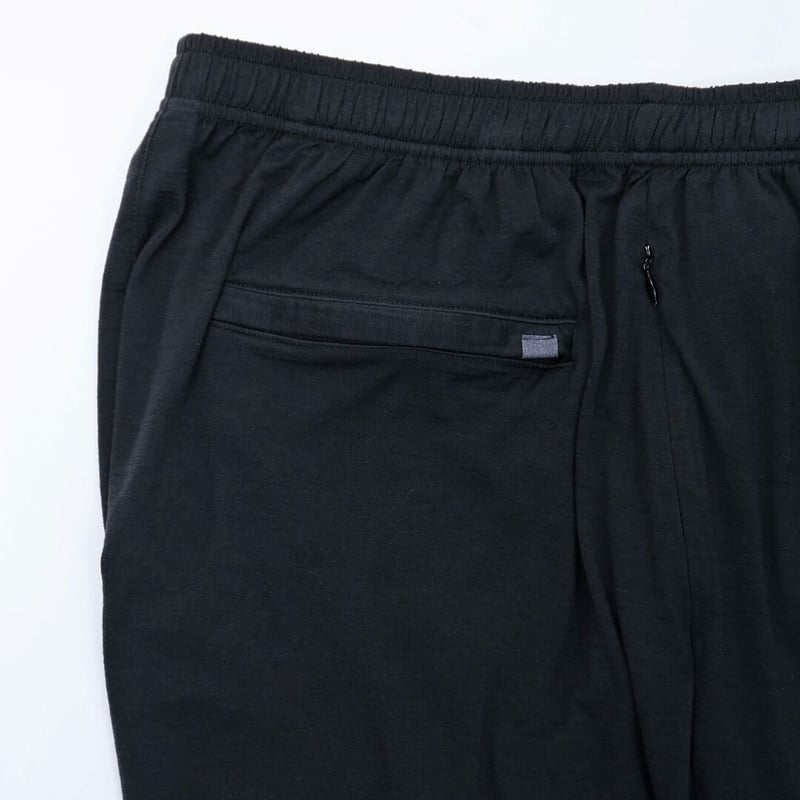 SNBYA.H】100% WASHABLE MERINO PANTS | gearism s