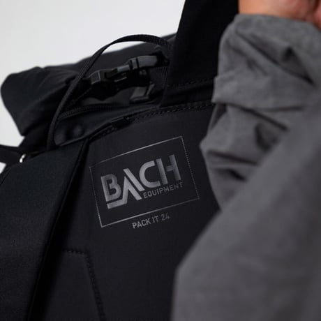 【BACH】PACKIT 32