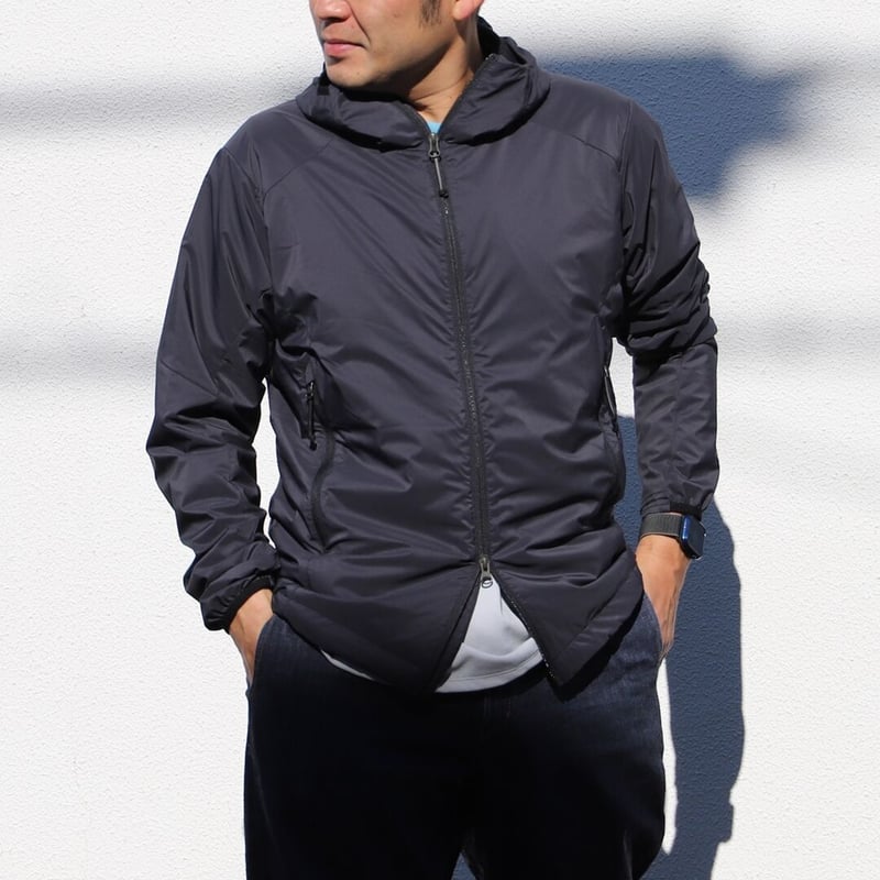 Tilak+POUTNIK】Nebba MiG Jacket | gearism store