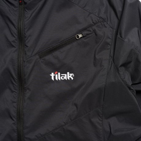 【Tilak+POUTNIK】Aira Jacket