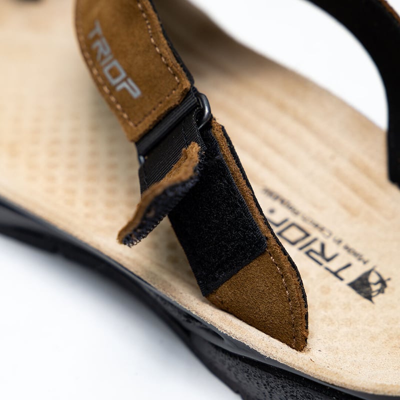 TRIOP】ZENI SLIPPER | gearism store