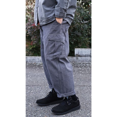 【LUNGE】 Classic Walk ＜S＞ - LAKTITZE(LLL)