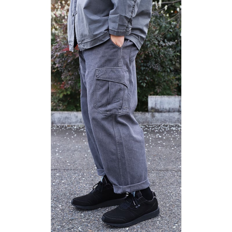 LUNGE】 Classic Walk ＜N＞ - LAKTITZE(LLL) | gear