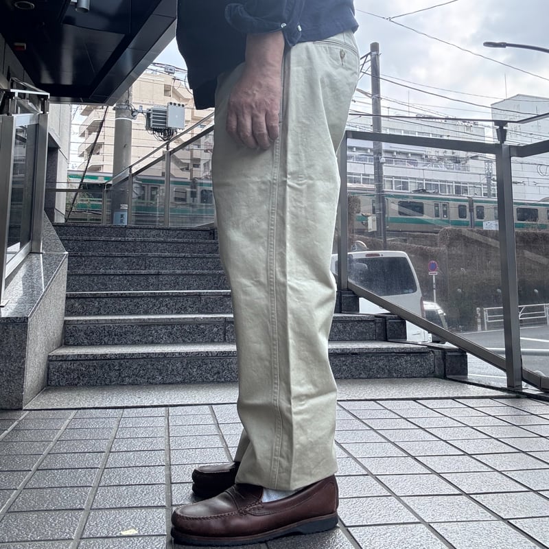 Pt.Alfred】ARMY one Pants | gearism store