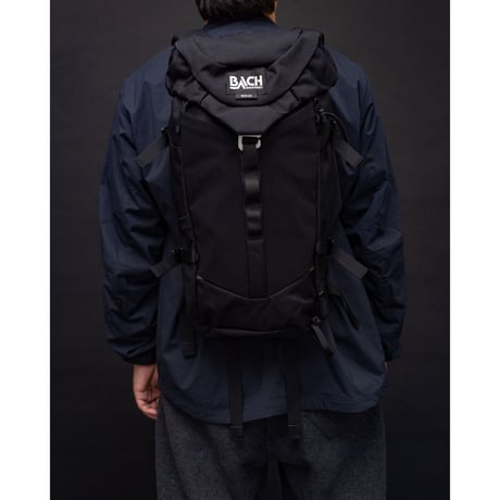 【BACH】ROC22