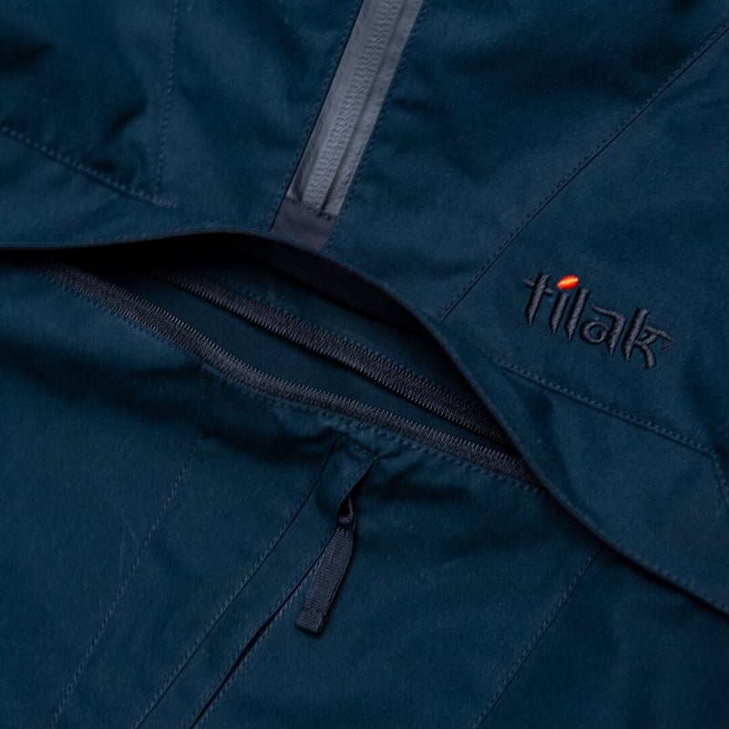 Tilak+POUTNIK】ODIN Jacket | gearism store Tilak+POUTNIK】ODIN Jacket | gearism store