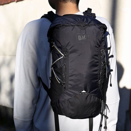 【BACH】HIGGS 15L